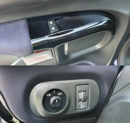 Citroen C4 Cactus cena 35800 przebieg: 187278, rok produkcji 2015 z Mikołów małe 781